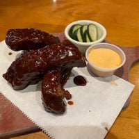 Photo taken at Outback Steakhouse by Lisa on 7/2/2022