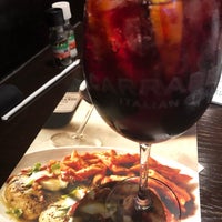 Photo taken at Carrabba&amp;#39;s Italian Grill by Lisa on 7/27/2019