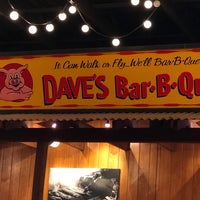 Photo taken at Famous Dave&amp;#39;s by Lisa on 6/30/2019
