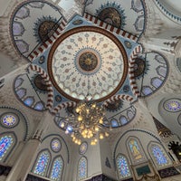 Photo taken at Tokyo Camii &amp;amp; Turkish Culture Center by christena on 3/18/2024