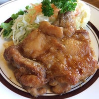 ばんぼしゅ 閉業 白山市のレストラン