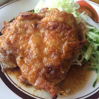 ばんぼしゅ 閉業 白山市のレストラン