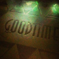 Photo taken at Goodtime by q q. on 4/3/2013
