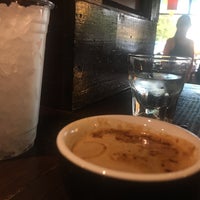 Photo taken at Epoch Coffee by Allen V. on 9/7/2018