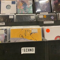 Photo taken at Rough Trade by Andrew B. on 9/27/2020