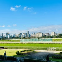 Photo taken at Jockey Club de São Paulo by Plinio J. on 4/15/2023
