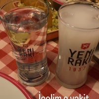 Photo taken at Rakıcı by 𝓨.𝓐 on 1/11/2023