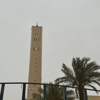 Photo taken at جامع دار العلوم by Roaa on 4/10/2024