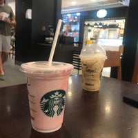 Photo taken at Starbucks by Reni M. on 2/9/2020