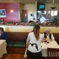Foto diambil di Sal&amp;#39;s Mexican Restaurant - Fresno oleh Skoti K. pada 1/6/2017