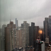 Photo taken at SpringHill Suites by Marriott New York Manhattan/Chelsea by Ali C. on 4/2/2024