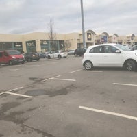 Photo taken at New Mersey Shopping Park by Simon on 3/6/2018