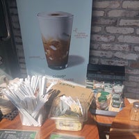 Photo taken at Starbucks by N A N C Y on 4/9/2020