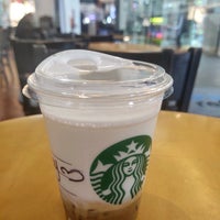 Photo taken at Starbucks by N A N C Y on 3/19/2020