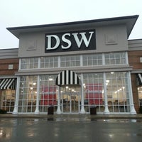 dsw bald hill road