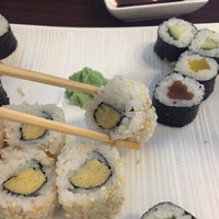 Sushi House Innenstadt Braunschweig Niedersachsen