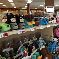 Famous Footwear - Shoe Store in Layton