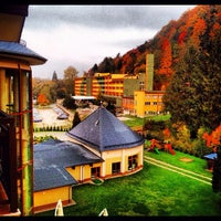 Photo taken at Verde Montana by Артем on 10/10/2012