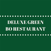 Photo taken at Deluxe Green Bo Restaurant by Deluxe Green Bo Restaurant on 11/7/2016
