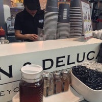 Photo taken at Dean &amp;amp; DeLuca by Patcharin on 2/11/2014