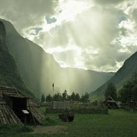 10/20/2016 tarihinde Vikingvalleyziyaretçi tarafından Vikingvalley'de çekilen fotoğraf