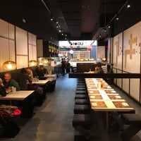 Photo prise au UDON par David V. le12/19/2016