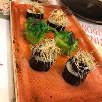 Photo prise au UDON par David V. le3/14/2017