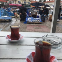Photo taken at Cafe Neco by Semih S. on 12/22/2019