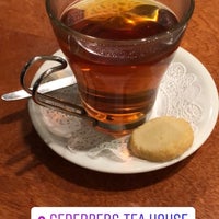 Photo prise au Cederberg Tea House par Sanil le12/22/2017