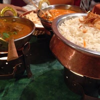 12/6/2014 tarihinde Ari C.ziyaretçi tarafından Sagar Indian Cuisine'de çekilen fotoğraf