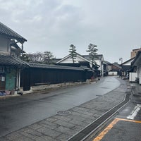 Photo taken at 有松・鳴海絞会館 by ひで on 3/17/2024