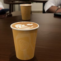 serene roastery
