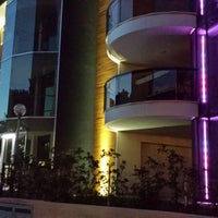 รูปภาพถ่ายที่ Hotel Bellevue Lignano โดย Tomáš เมื่อ 9/14/2013