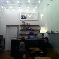 1/19/2013にSebastianoがBaron Prášil Caféで撮った写真