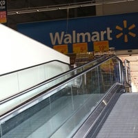 Photo taken at Walmart by Tomas Acosta F. on 11/25/2012