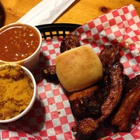 Smokin Pig Bbq Pendleton Sc