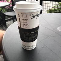 Photo taken at Starbucks by stefan r. on 8/3/2018