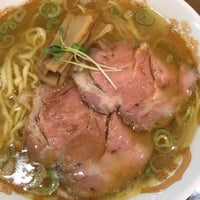 支那そば 僉 Restaurante De Ramen En 花巻市 支那そば 僉 Restaurante De Ramen En 花巻市