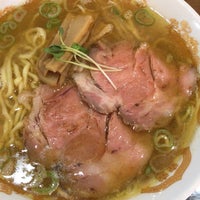 支那そば 僉 Restaurante De Ramen En 花巻市