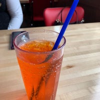 Photo taken at Fuddruckers by Neil S. on 5/1/2019