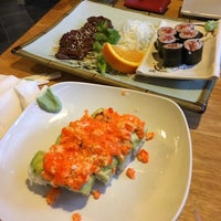 Photo taken at Kyoto Japanese Restaurant by Neil S. on 3/27/2017