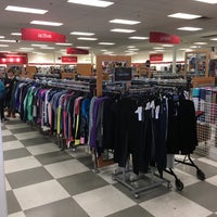 T.J. Maxx - 3350 S Glenstone Ave