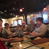 Photo taken at Leong&amp;#39;s Asian Diner by Neil S. on 5/26/2017