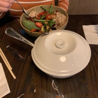 Photo taken at P.F. Chang&amp;#39;s by Neil S. on 11/14/2019