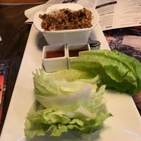 Photo taken at P.F. Chang&amp;#39;s by Neil S. on 11/14/2019