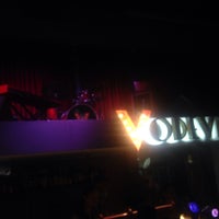Photo taken at Vodevil by Maria on 5/6/2018