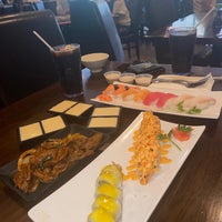 Снимок сделан в Koizi Endless Hibachi &amp;amp; Sushi Eatery пользователем Fahad 🇺🇸 7/1/2022