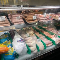 Photo taken at Guerra Quality Meats by Adam K. on 11/24/2021