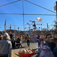 Photo taken at The Great Pumpkin Patch by Adam K. on 10/16/2021