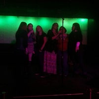 Foto scattata a Eclipse Nightclub da Telka H. il 11/16/2012